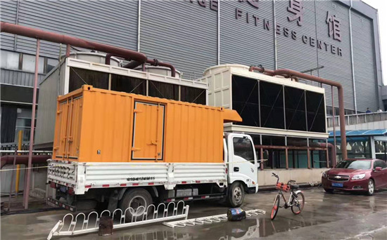 绥化300KW发电机组适配电缆规格选型指南
