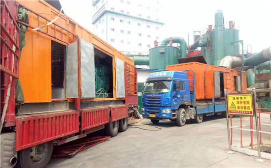 绥化100KW发电机组适配电缆规格选型指南